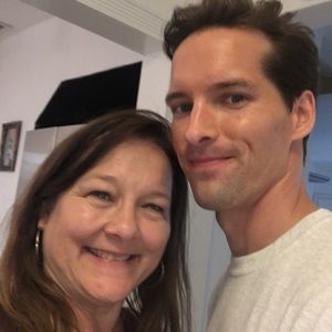 Meet your Posher, Lynn